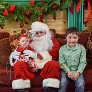 Meet your Posher, Jeremy